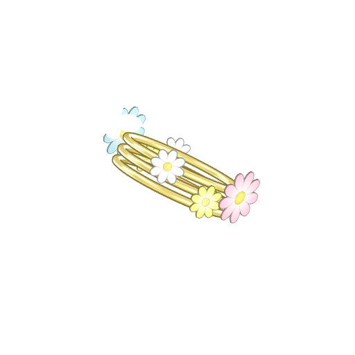 エターナルフラワールミナスフローラ リング / アクセ（APR4-021）［★4］