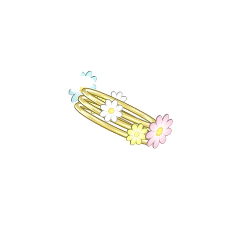 エターナルフラワールミナスフローラ リング / アクセ（APR4-021）［★4］