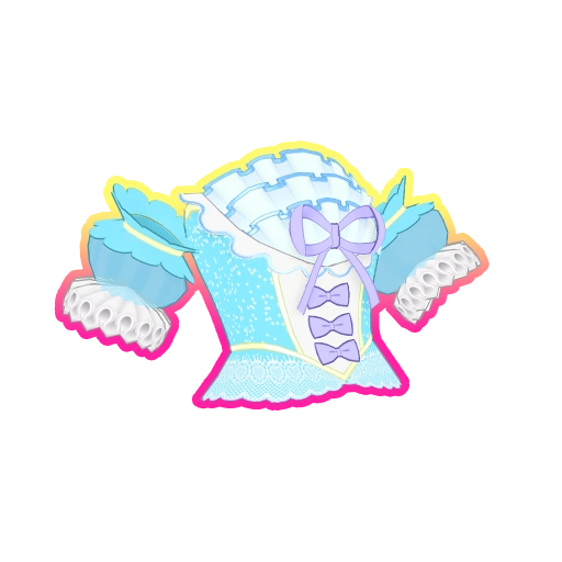 スプリングフラワー / トップス（APR4-227）［★3］
