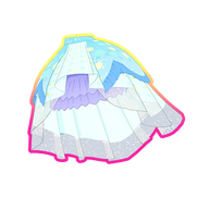 スプリングフラワー / ボトムス（APR4-228）［★3］
