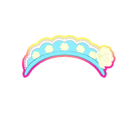 スプリングフラワー / アクセ（APR4-230）［★3］