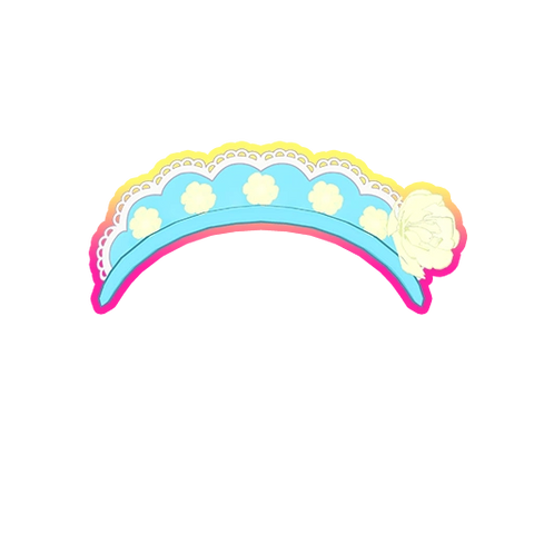 スプリングフラワー / アクセ（APR4-230）［★3］