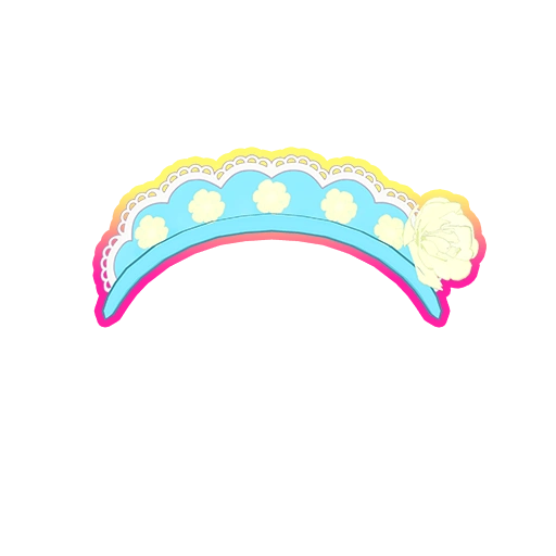 スプリングフラワー / アクセ（APR4-230）［★3］