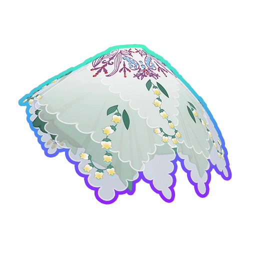 すずらんかれん / ボトムス（APR4-236）［★3］