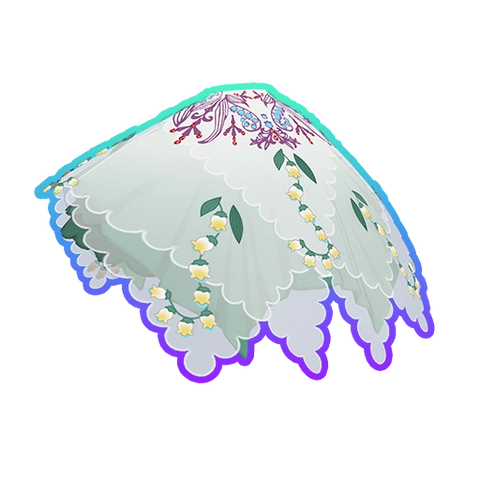 すずらんかれん / ボトムス（APR4-236）［★3］