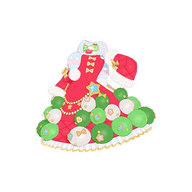ひみつのクリスマスレッド / ワンピ（APR5-039）［★4］