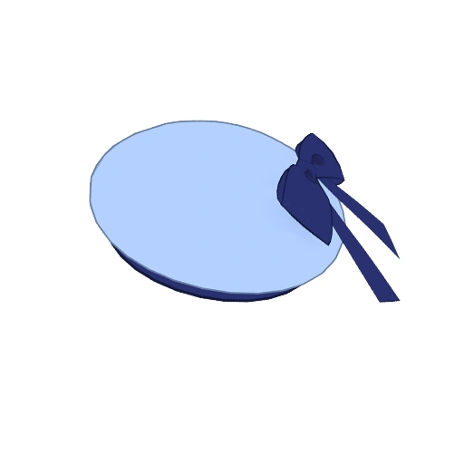 パラダイスがくえんせいふく3ねん / アクセ（APR5-110）［★2］