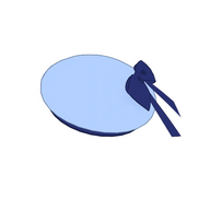 パラダイスがくえんせいふく3ねん / アクセ（APR5-110）［★2］