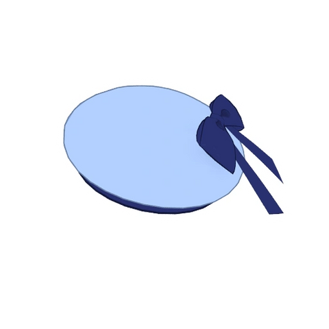 パラダイスがくえんせいふく3ねん / アクセ（APR5-110）［★2］
