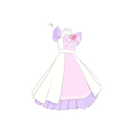 アイプリバースポッピンハートプリンセス / ワンピ（APR6-068）［★3］
