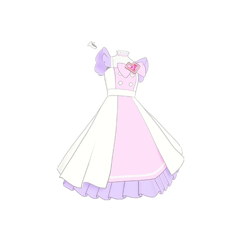 アイプリバースポッピンハートプリンセス / ワンピ（APR6-068）［★3］
