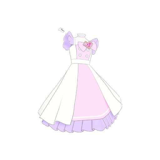 アイプリバースポッピンハートプリンセス / ワンピ（APR6-068）［★3］