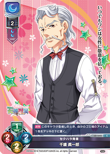 セクハラ発言 千歳 眞一郎