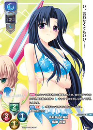 純和風なお嬢様 島津 若菜（LO-3007-K）