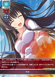 焼却（LO-4367）