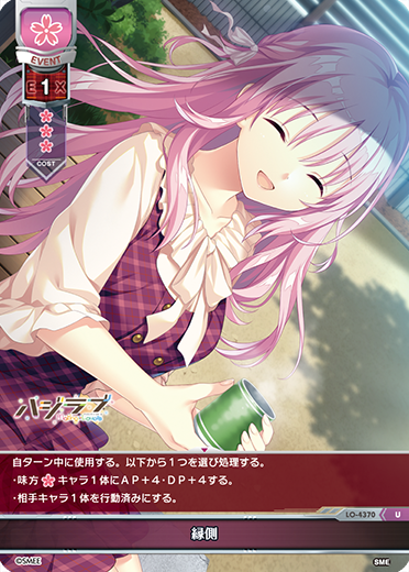 縁側（LO-4370）