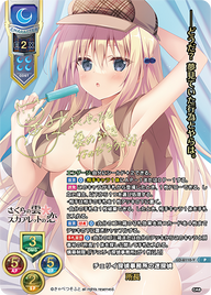 チェリイ探偵事務所の迷探偵 所長（LO-6110-V）