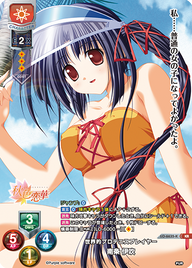世界的プロテニスプレイヤー 南条 伊吹（LO-6635-K）