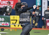 値千金（BP03 / PDO-06 / SP / オリックス・バファローズ）