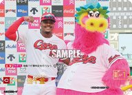 値千金（BP03 / PDO-06 / SP / 広島東洋カープ）