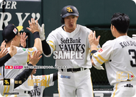 値千金（BP03 / PDO-06 / SP / 福岡ソフトバンクホークス）