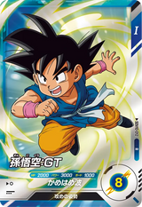孫悟空：ＧＴ（SDV10-012）［R］