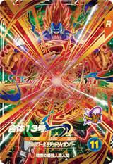 合体１３号（SDV10-068）［GDR］