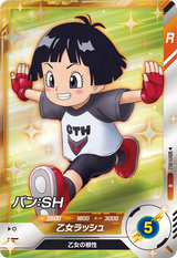パン：ＳＨ（SDV11-052）［R］