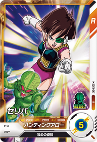 セリパ（SDV3-047）［R］