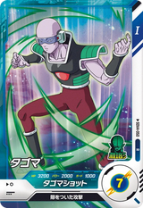 タゴマ（SDV4-050）［R］