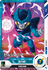 セルジュニア（SDV5-034）［N］