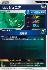 セルジュニア（SDV5-034）［N］