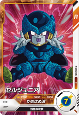 セルジュニア（SDV5-035）［R］