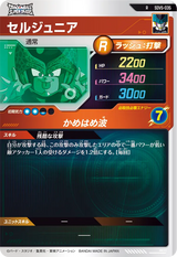 セルジュニア（SDV5-035）［R］
