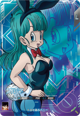 ブルマ（SDV5-LPUR1）［PUR］