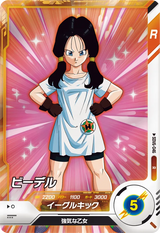 ビーデル（SDV6-046）［R］