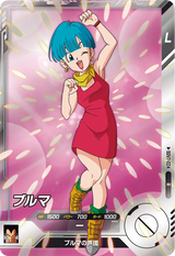 ブルマ（SDV7-024）［R］
