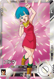 ブルマ（SDV7-024）［R］