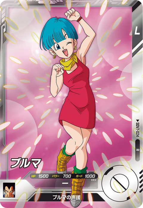 ブルマ（SDV7-024）［R］