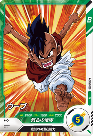 ウーブ（SDV7-036）［N］