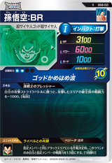 孫悟空：ＢＲ（SDV8-033）［R］