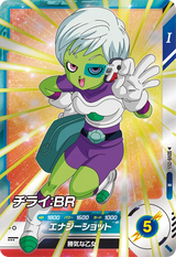 チライ：ＢＲ（SDV8-055）［R］