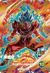 孫悟空（SDV9-019）［GDR］