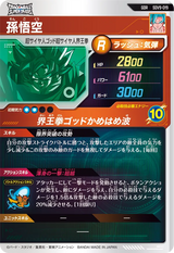 孫悟空（SDV9-019）［GDR］