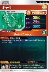 キャベ（SDV9-039）［R］