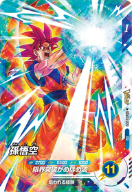 孫悟空（SDVPJ-020）［PR］