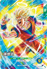 孫悟空（SDVPJ-029）［PR］