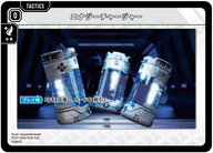 エナジーチャージャー（ST01-020）［TUC］