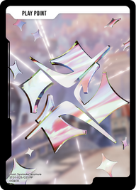 PPカード（ST01-025）［PP］