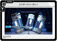 エナジーチャージャー（ST02-020）［TUC］